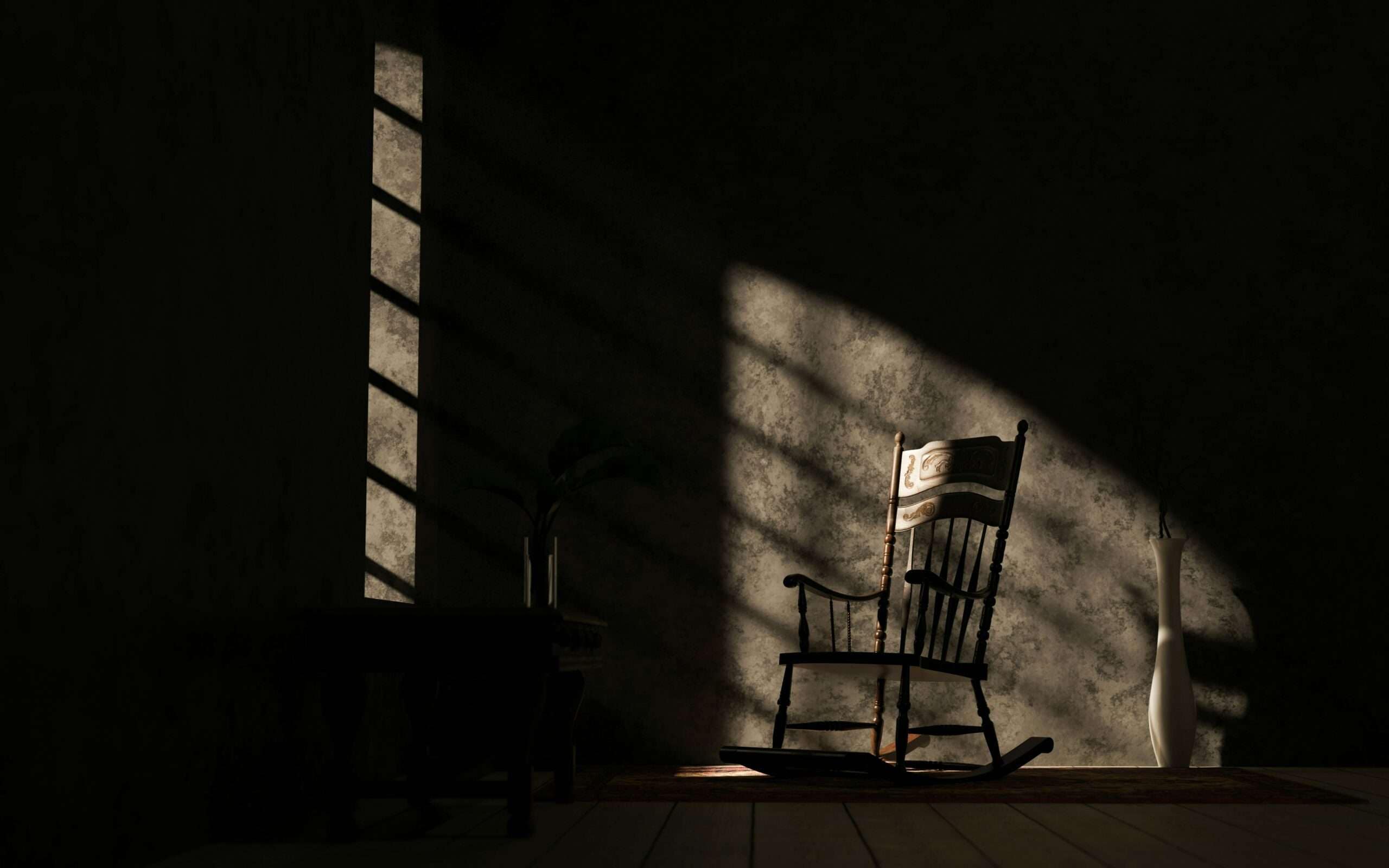 Letting Him In - A Story of Forgiveness and Healing | Ryan Polly Letting Him In – A Story of Forgiveness and Healing