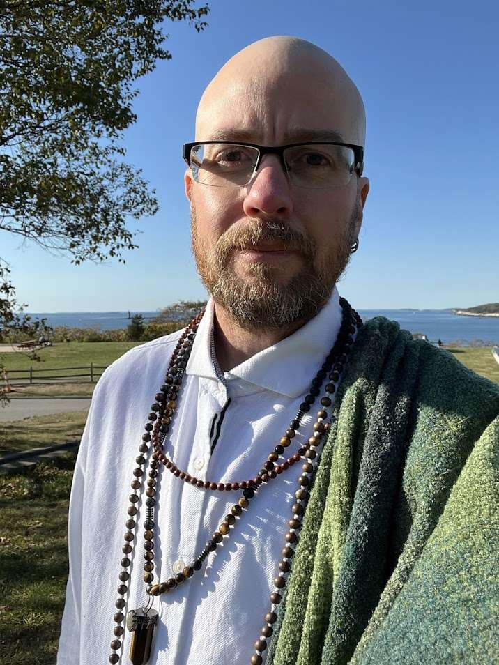 Meet Ryan Polly - Interspiritual Guide & Ritualist | Ryan Polly Meet Ryan Polly - Interspiritual Guide & Ritualist – Ryan Polly