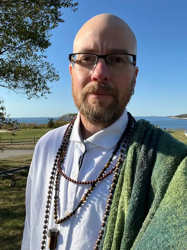 Meet Ryan Polly - Interspiritual Guide & Ritualist | Ryan Polly Meet Ryan Polly - Interspiritual Guide & Ritualist – Ryan Polly