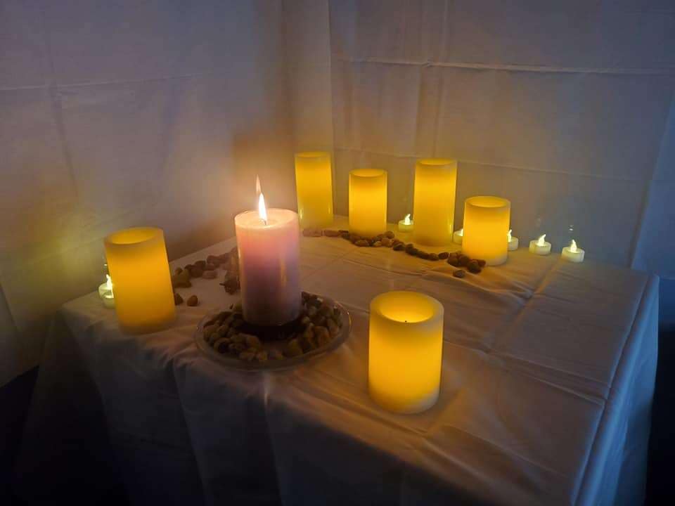 Rituals & Ceremonies | Ryan Polly Rituals & Ceremonies – Ryan Polly